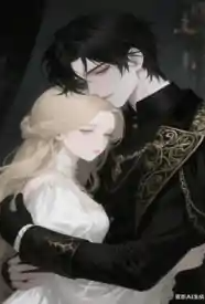 公爵的垂耳兔夫人