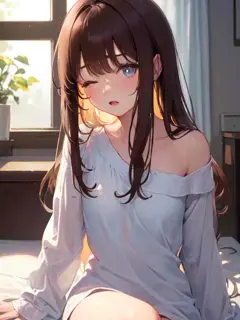 在车站捡到一个小萝莉把她变成肉便器精液尿壶