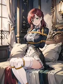 我的青梅竹马老婆，因为我的心软被他人调教成了公用肉便器