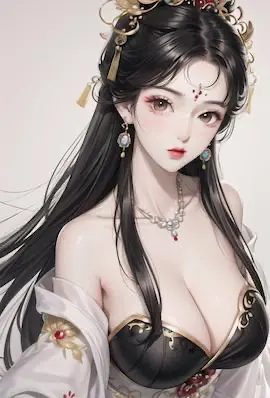 洪荒少年猎艳录（御女天下）