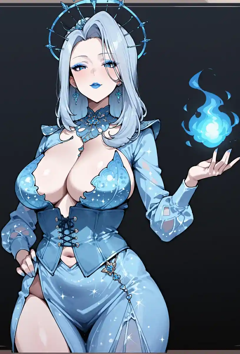 新世界狂欢｜all伊得｜欢迎来到☆安格列斯利城堡