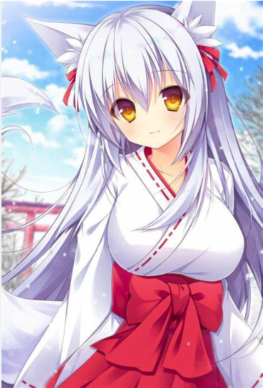 神与神的灵魂献祭