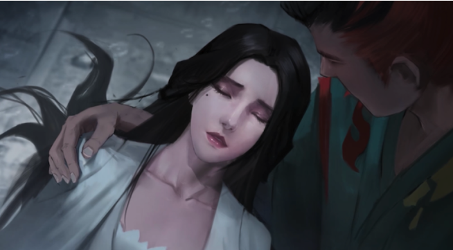 成年人的单机游戏