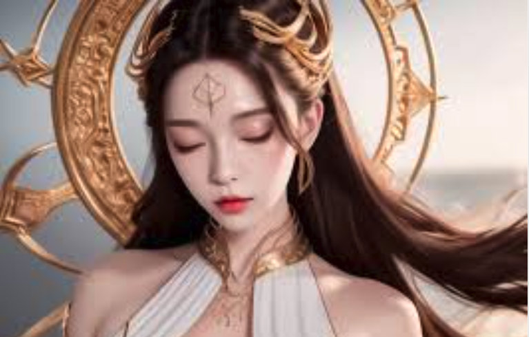 遮天：狠人大帝被羽化下药催淫