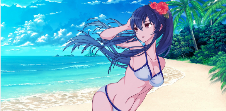 琴瑟风月浪无边