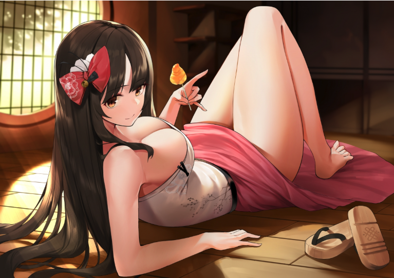 银翼战姬艾丽莎