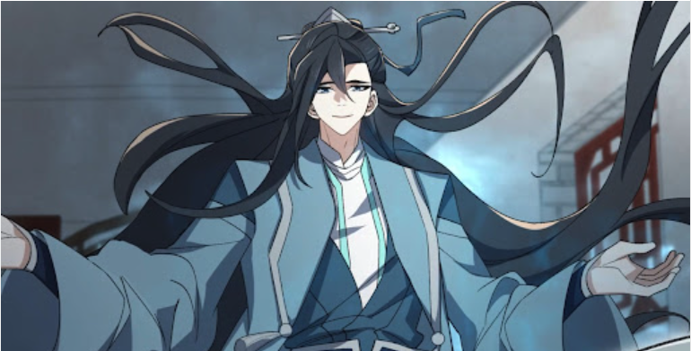 拥有绝世天赋的我问鼎修真界