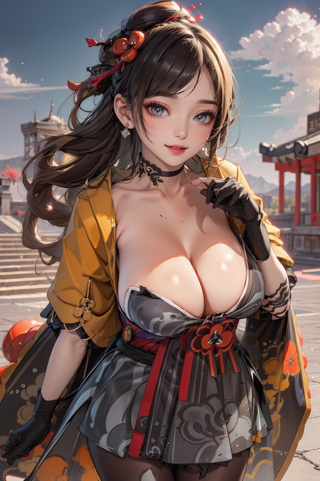 深爱 - 慕总别虐了，你追妻火葬场了！