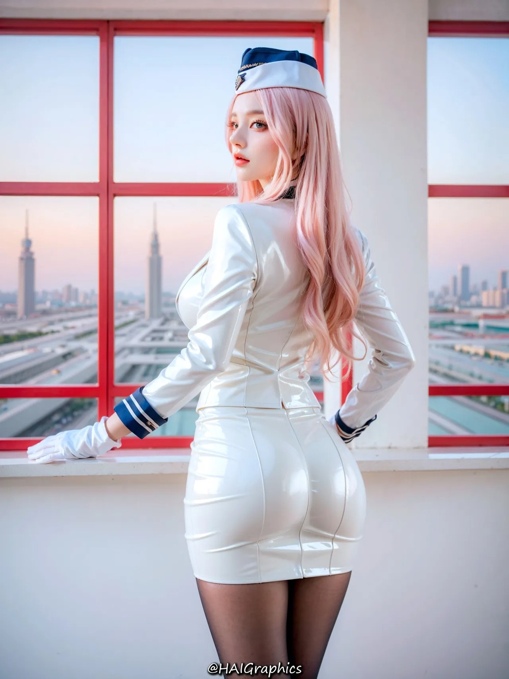 巨乳艳母方瑶（无绿改）