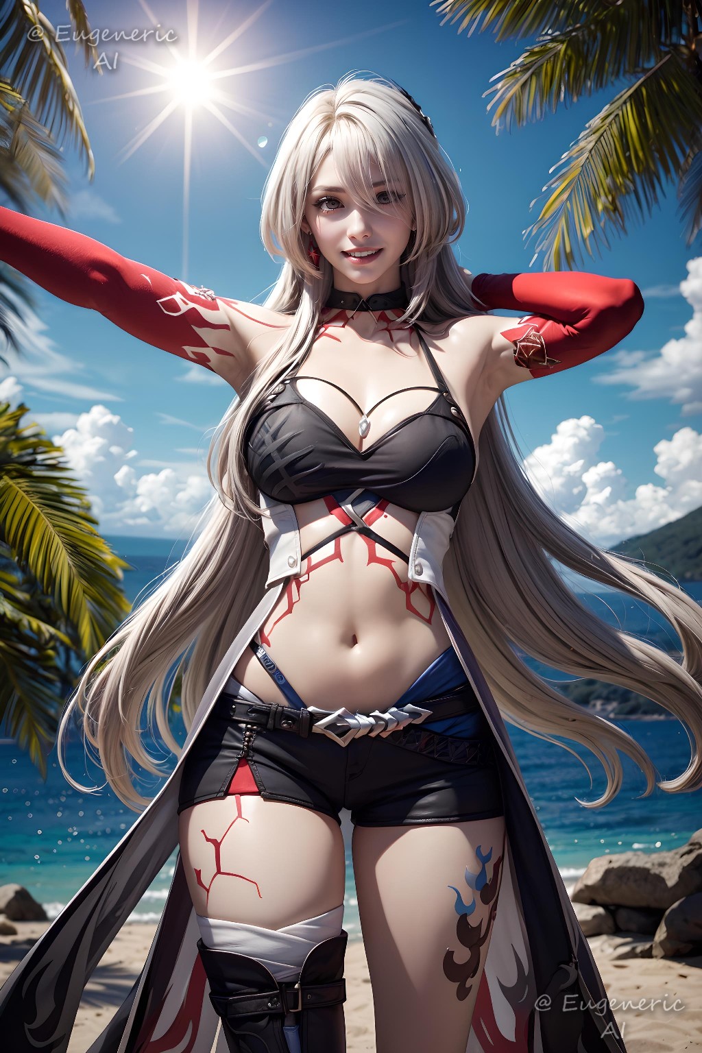 悲屈的人生（改写）