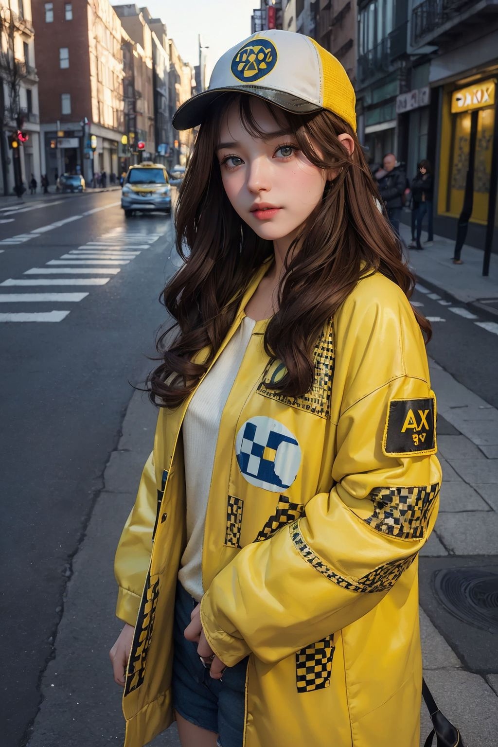 镇海“改造日”，与淫妻香槟小姐那被乱交白浊浸染的婚礼