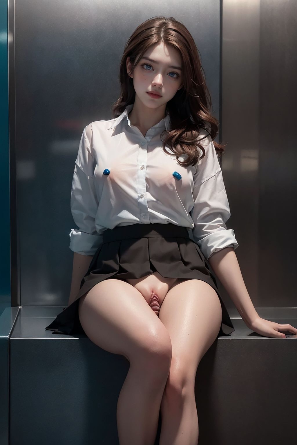 我和前男友的那些荒唐事