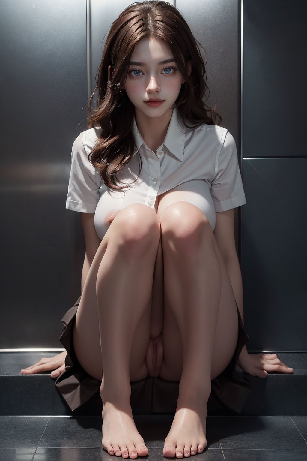 大错特错-妈妈和儿子