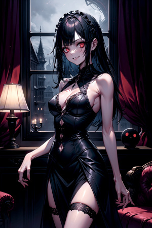 拿到外挂后举办最强肉便器选拔综艺节目！