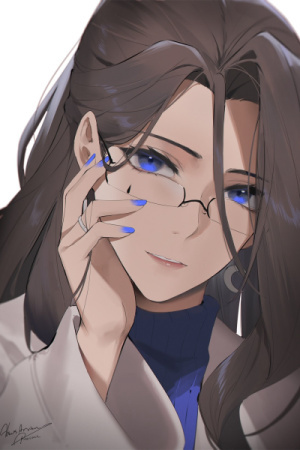 到小镇出差的妈妈