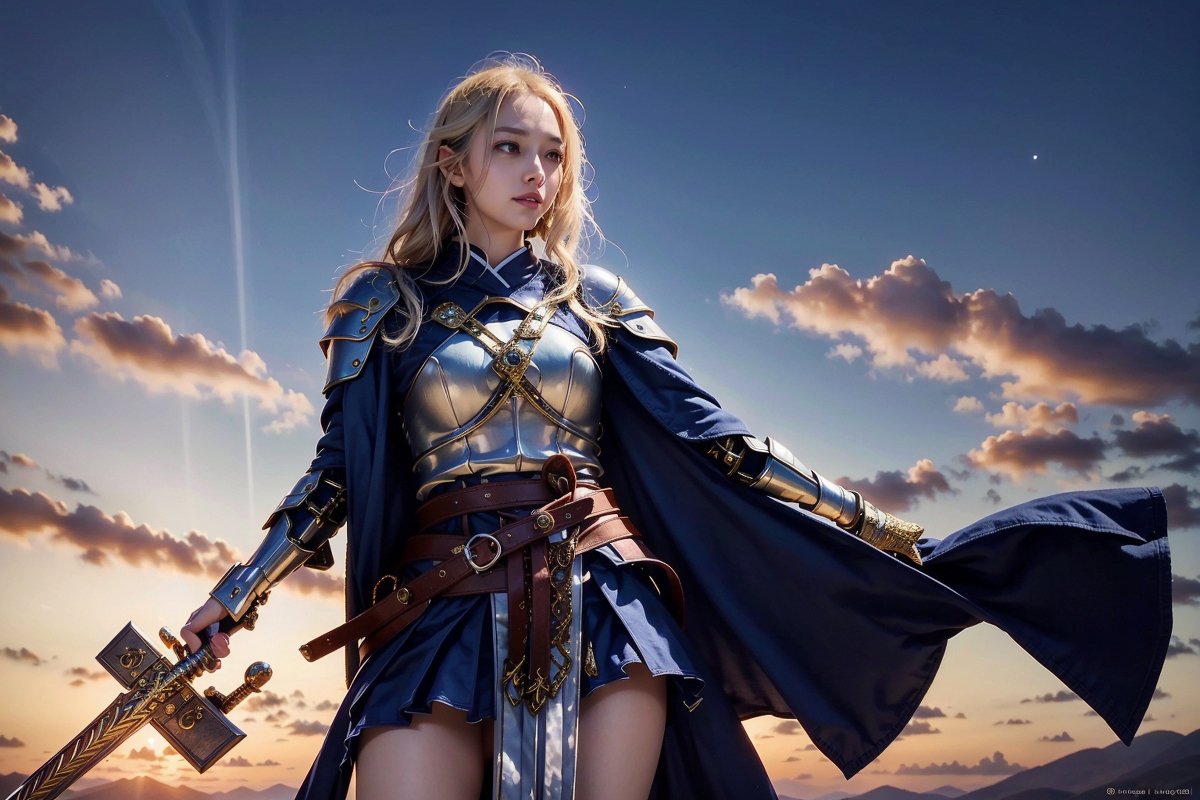 九阳剑圣之种马养成