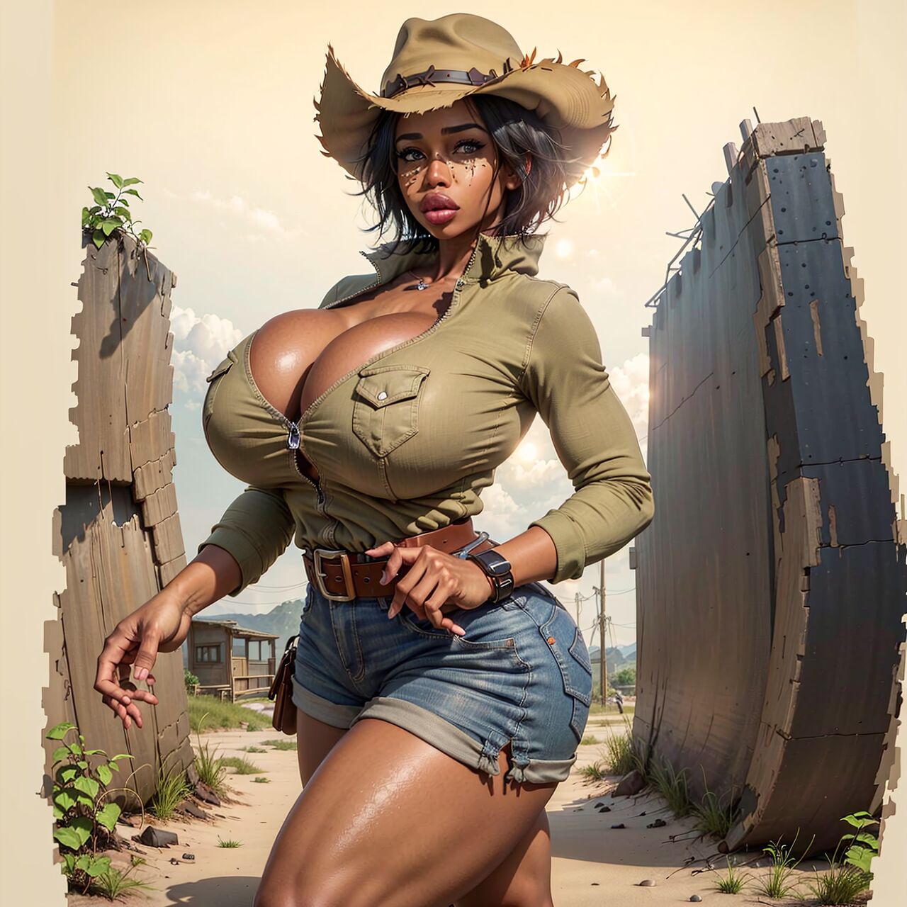 安绫的梦境巡礼