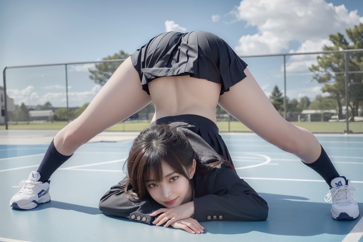 被黑人大鸡巴爆操然后堕落的仙子母女