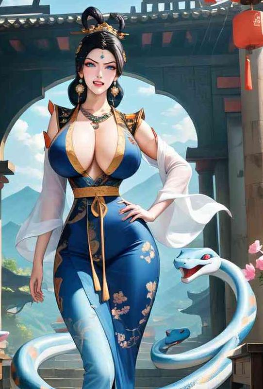 葫芦姐妹（百合向）