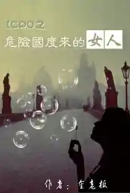 危险国度来的女人