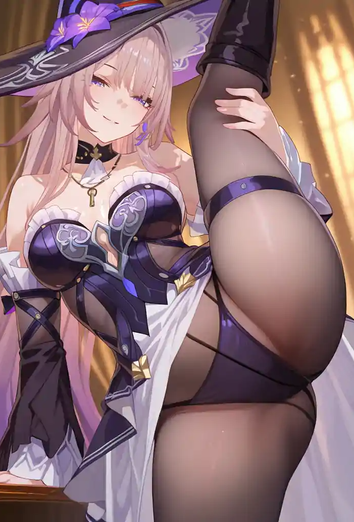 留在黑塔空间站的日子