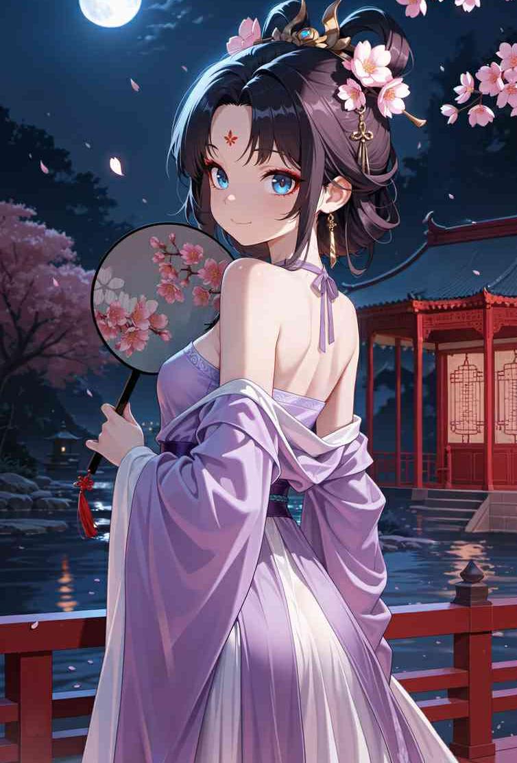 宗门沦陷后，所有人都沦为肉便器