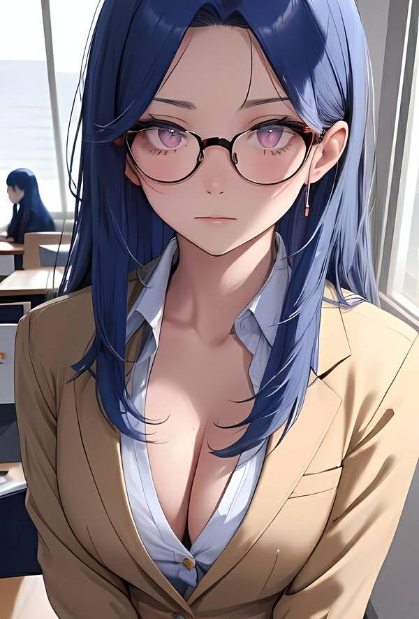 征服寂寞女领导