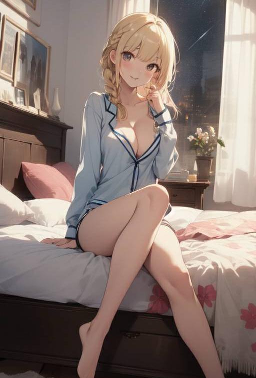 娇妻落雪之陷阱