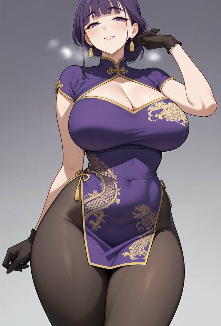 宋汉母子乱伦淫情史