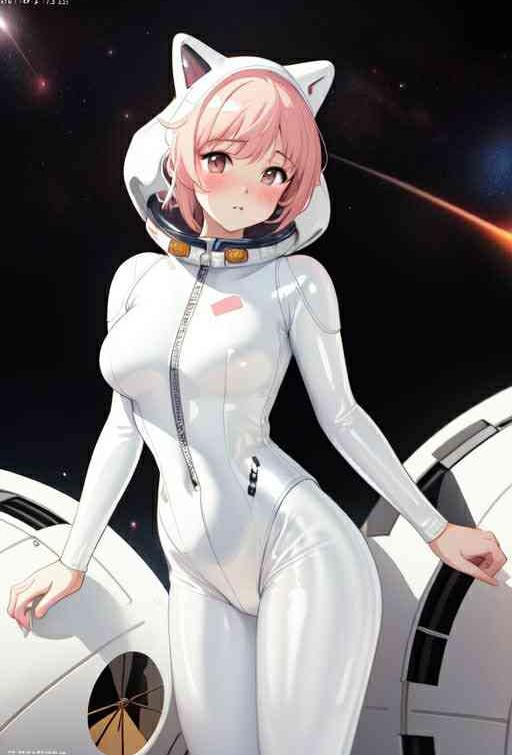 星际迷航：金色恶魔与纯白天使