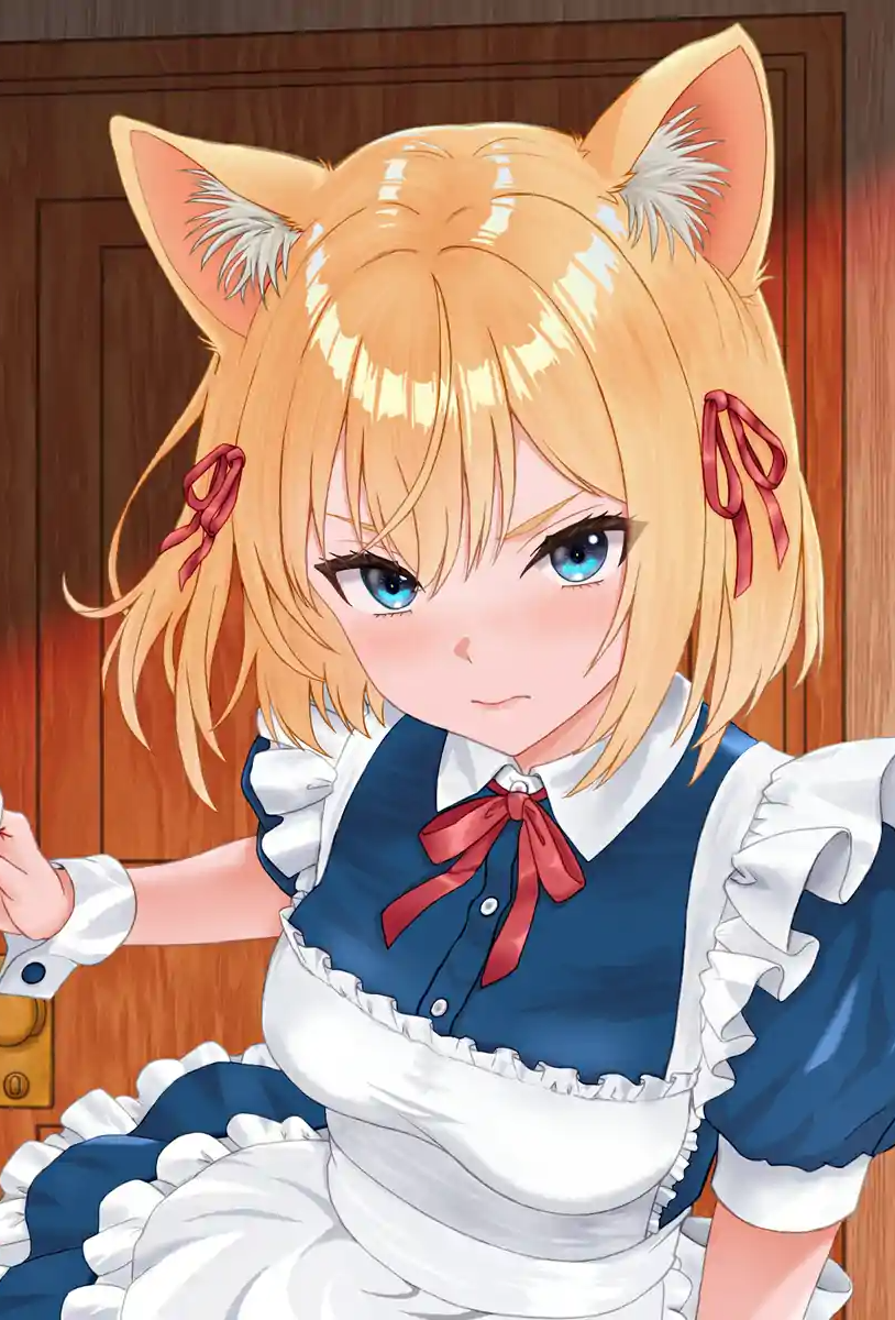 小猫咪的性奋斗生活