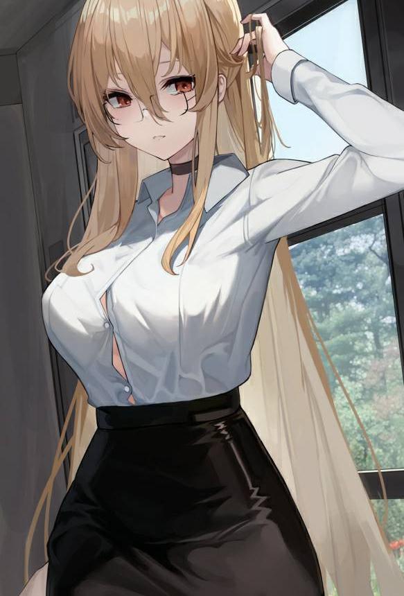 为了情人阉割老公