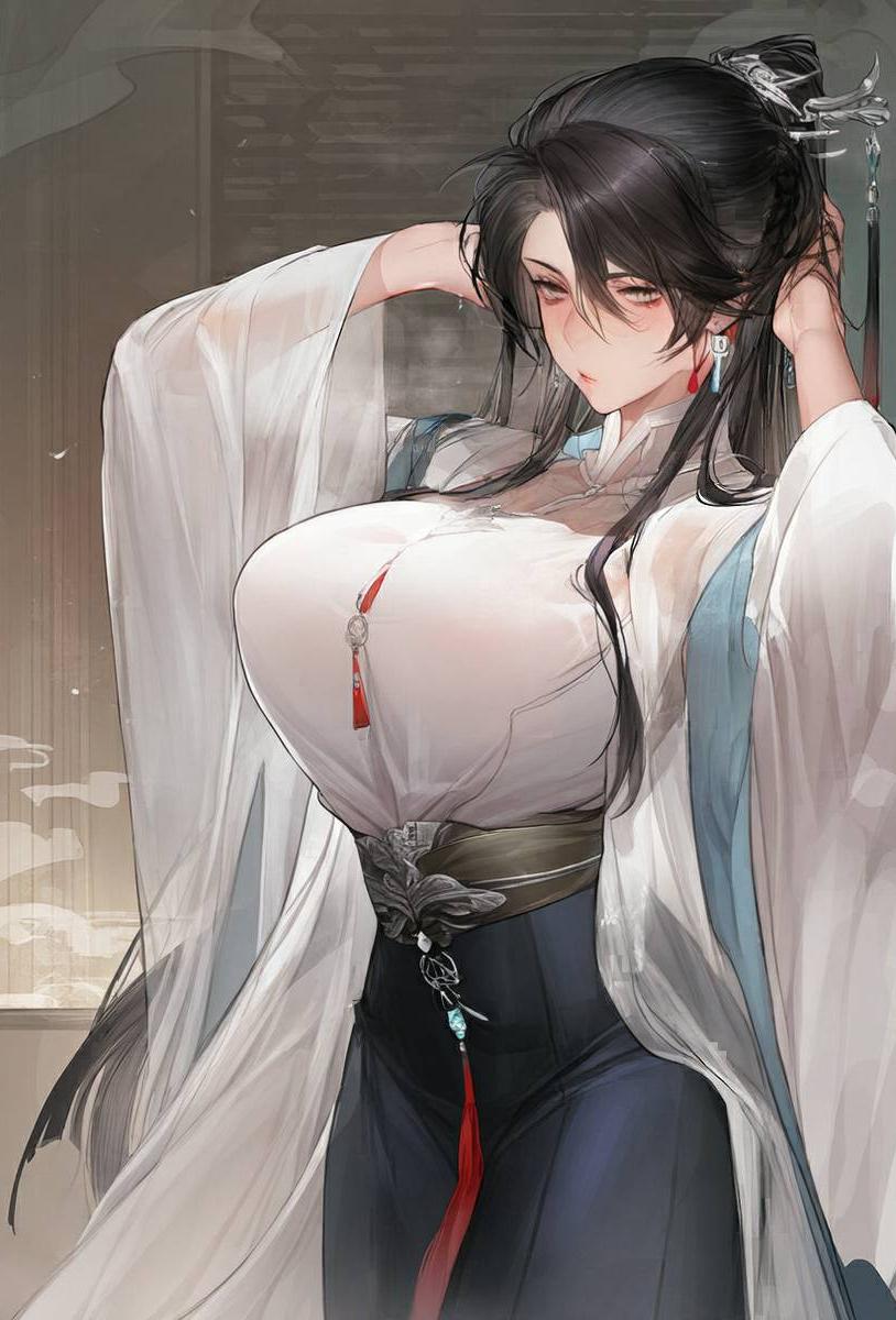 天龙八部之欲海浮屠