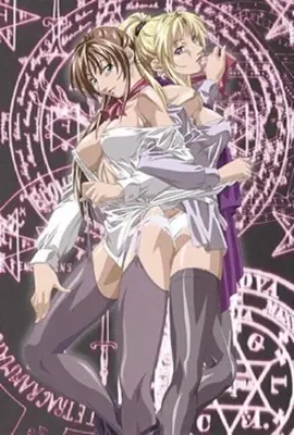 大魔王的种田日常