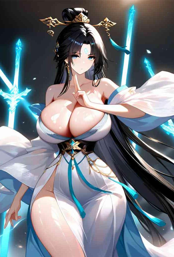 长生界之天帝城秘事