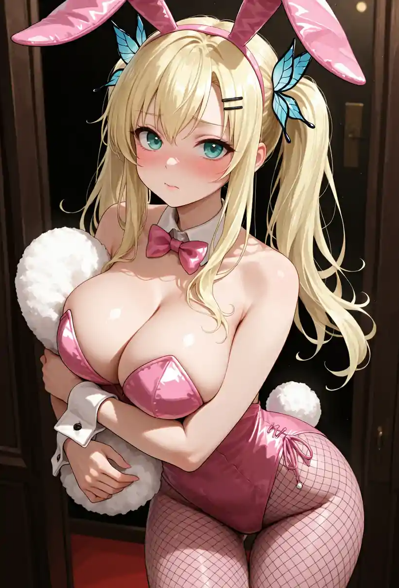 肏过其他的小偶像，才懂得女朋友的好