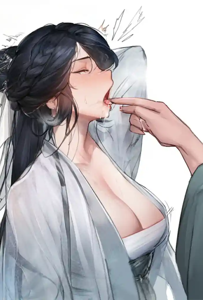 我家师姐修无情道