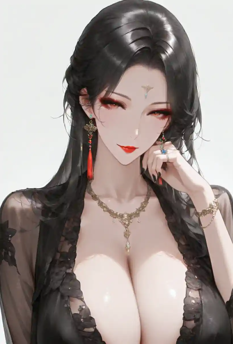 黑莲花修炼了合欢功法之后