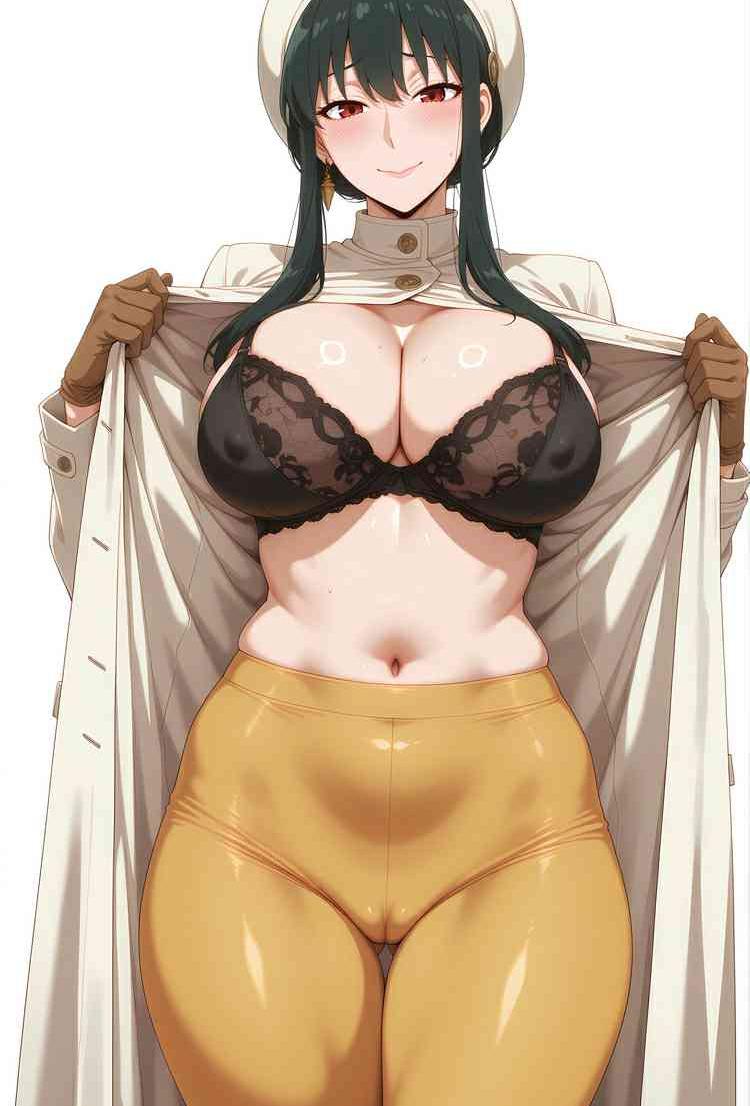 未来的妻子和岳母