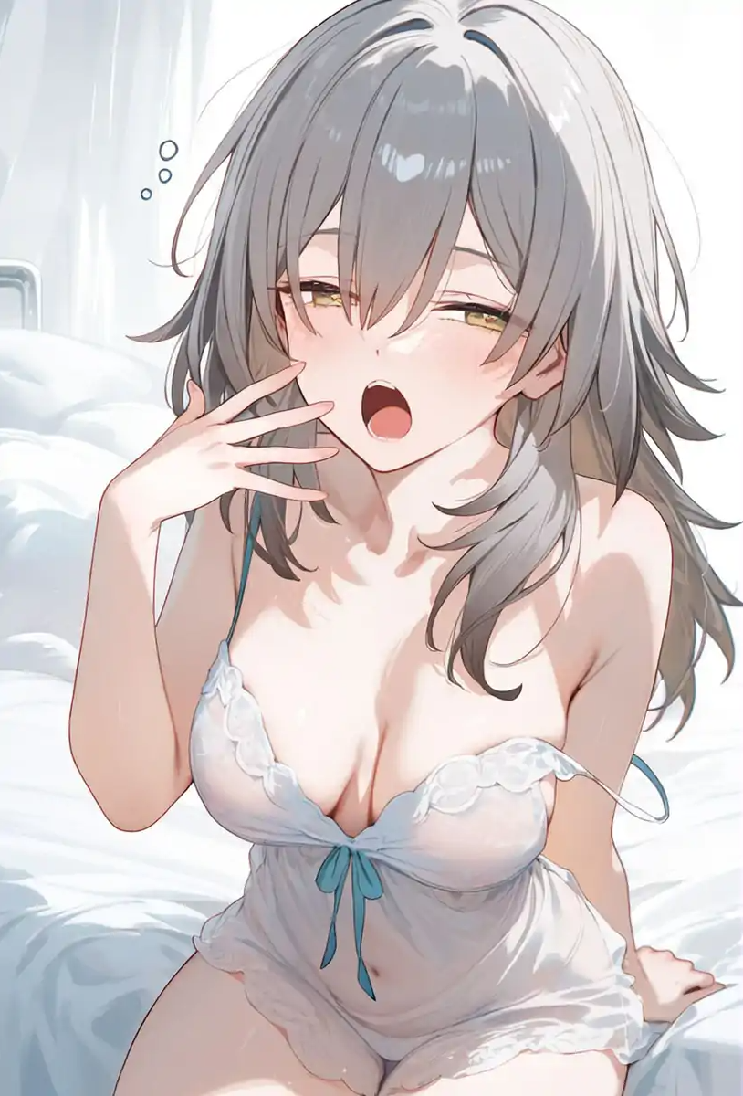 妻子成为裸模后越陷越深