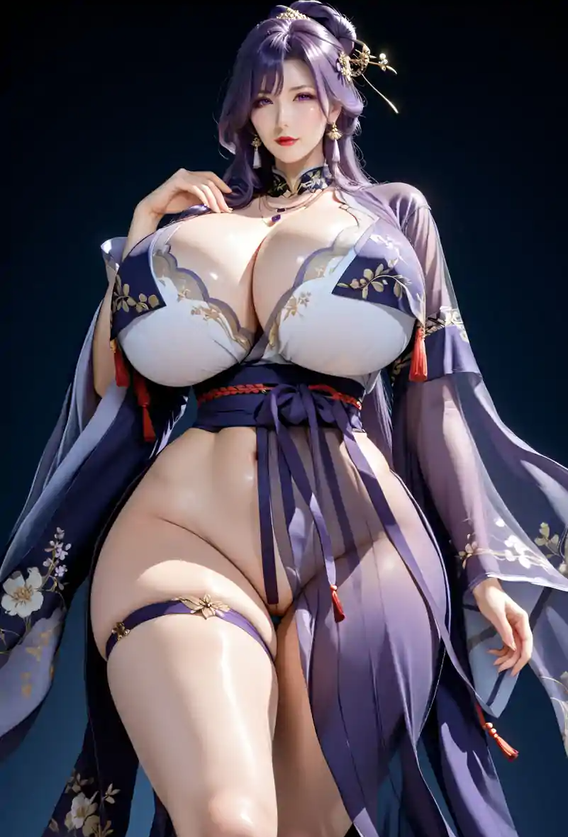 美人修女们的淫乱圣光世界