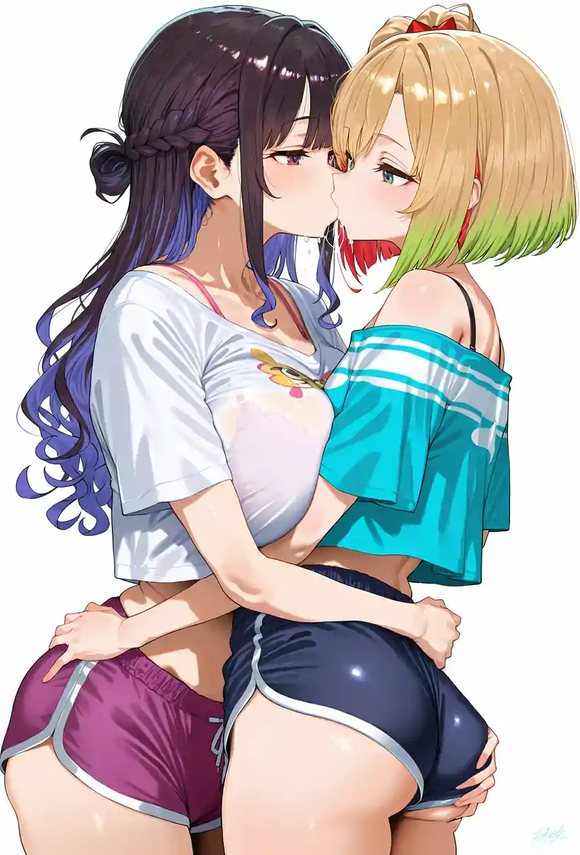 不小心变成男友姐姐的禁脔