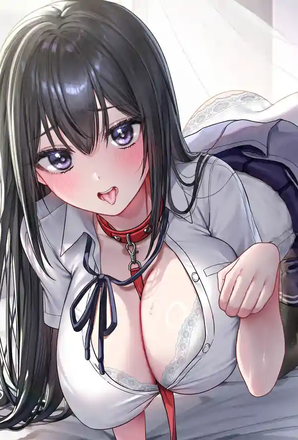 我是高管夫妻的小宠物兼小奴隶