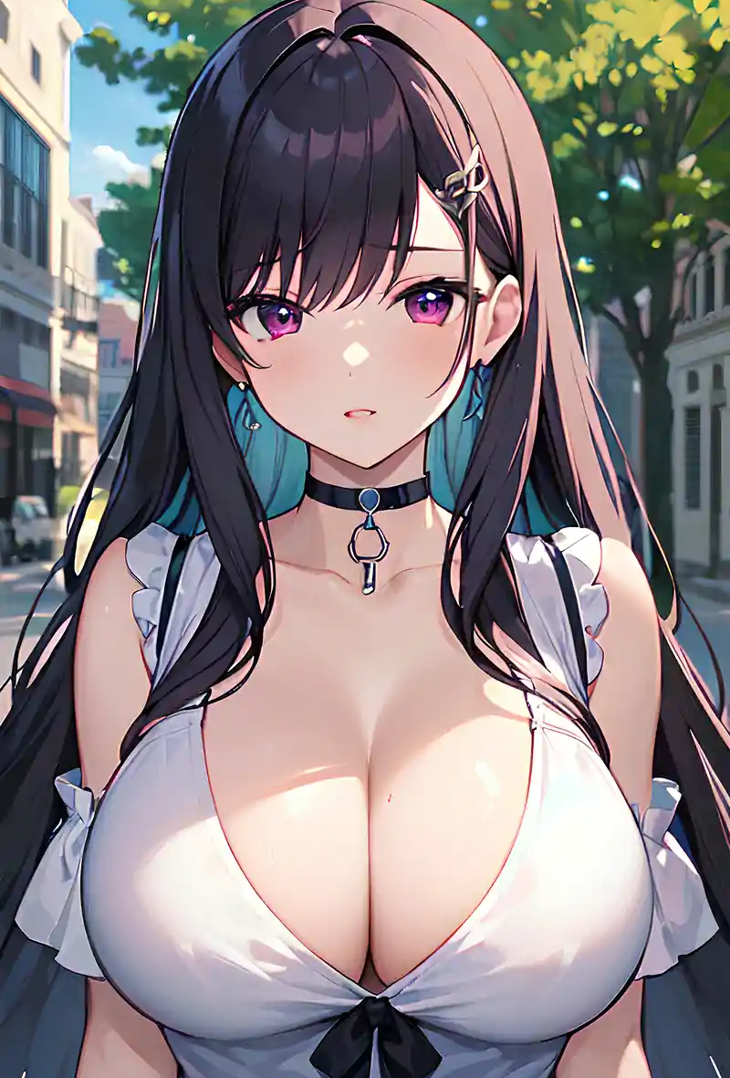 合欢宗灭门纪事