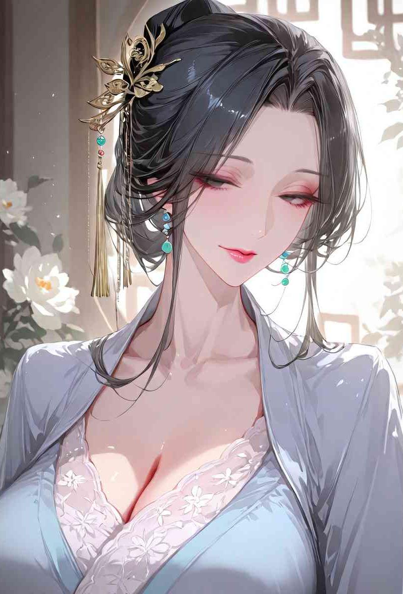 香宫蜜闻录（无绿改）