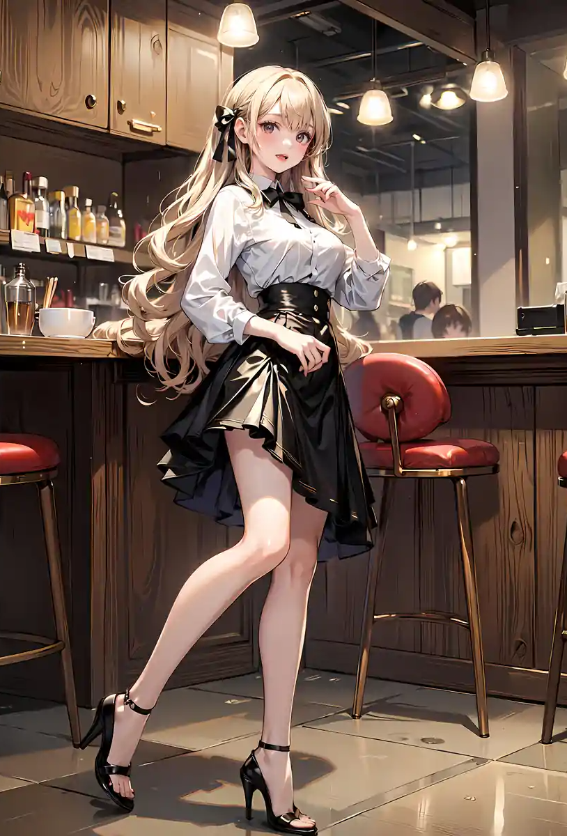 社恐男主的被攻略日常