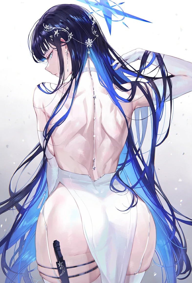 玄幻世界的青楼经营系统同人番外