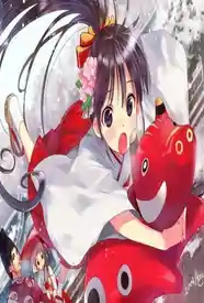 下流小满除妖日常