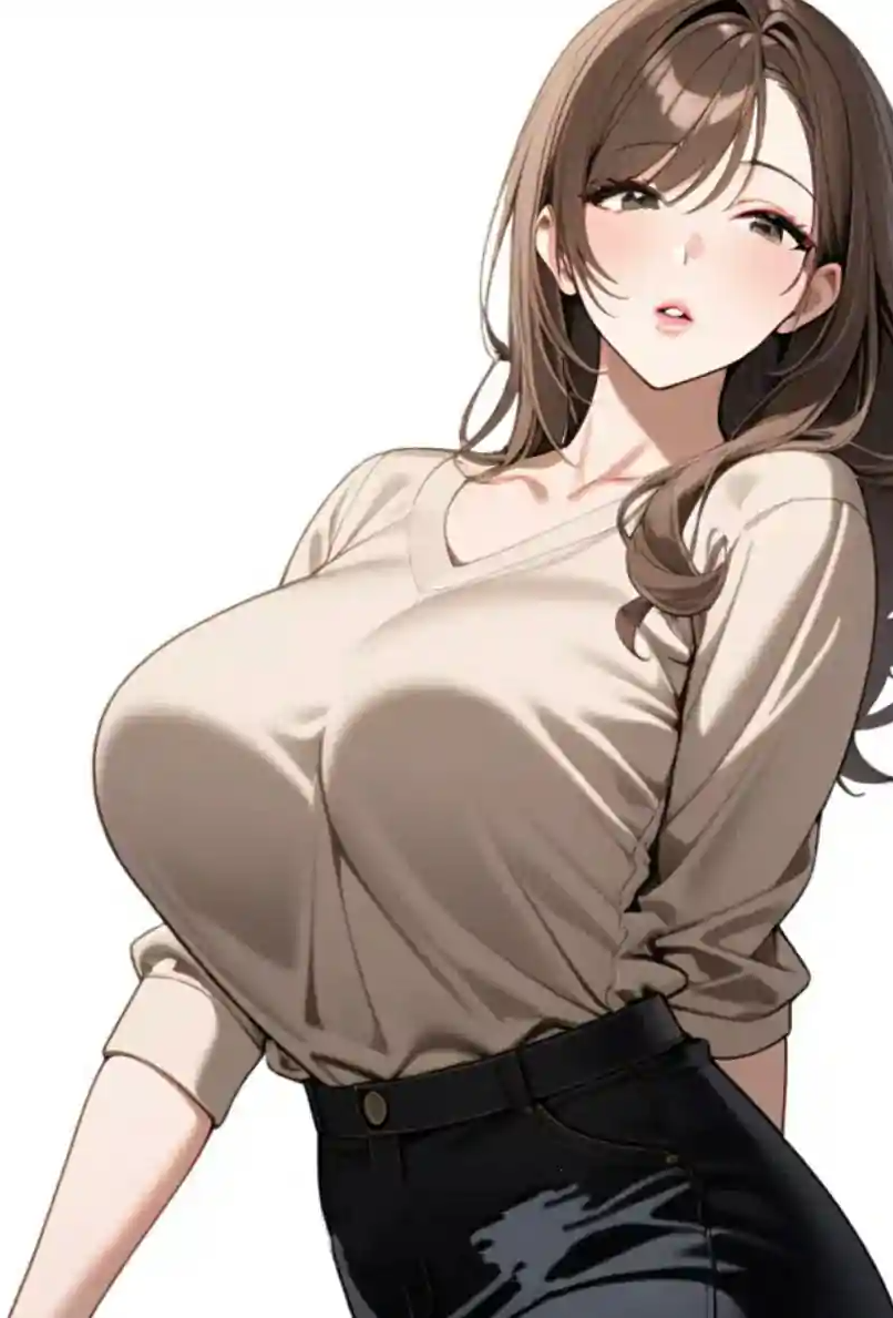 穿进配平文学之后