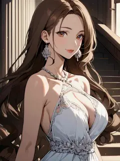 和妈妈的房车性爱